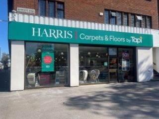 Harris Carpets, Wallington